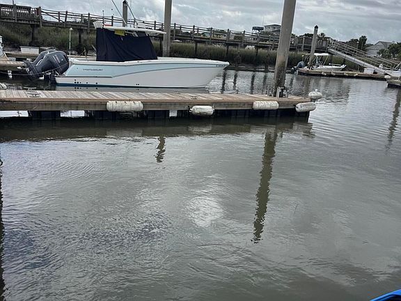 3rd image of 3702 Dock Site Rd Slip C12