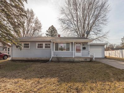 447 Bodley Cres, Milan, MI, 48160