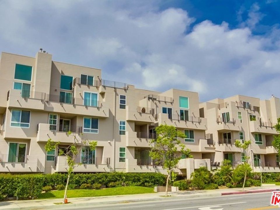 1st image of 4925 Wilshire Blvd #36