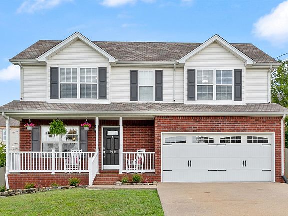 2nd image of 918 Turlough Ct