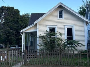 1142 Page St, Toledo, OH 43608