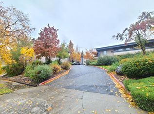Pinewood Terrace, Spokane, WA 99202