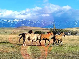 43010 Eli Gap Rd, Polson, MT 59860
