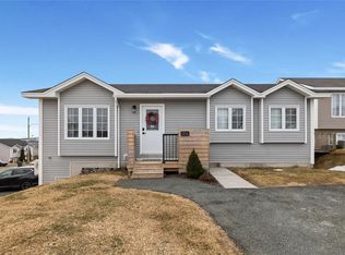 1 Kemerton Place, Paradise, NL A1L0H9