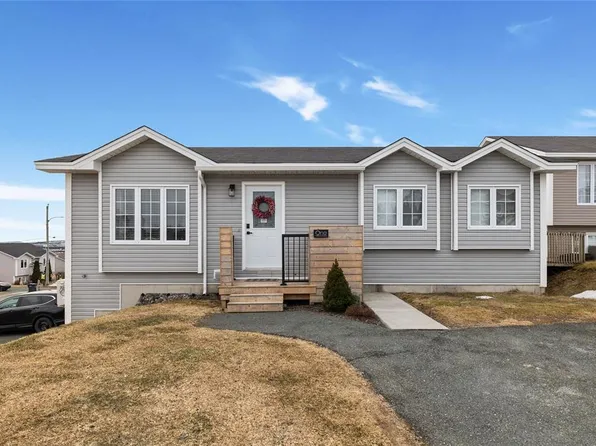 1 Kemerton Place, Paradise, NL A1L0H9