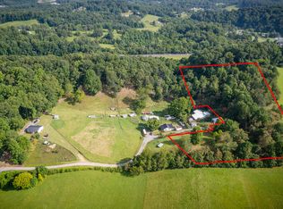 401 Red Bud Ln, Blountville, TN 37617