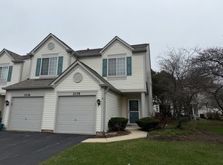 2578 Arcadia Cir, Naperville, IL