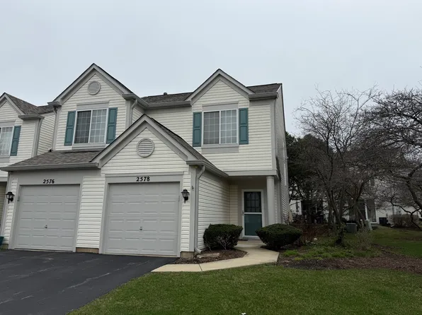 2578 Arcadia Cir, Naperville, IL 60540