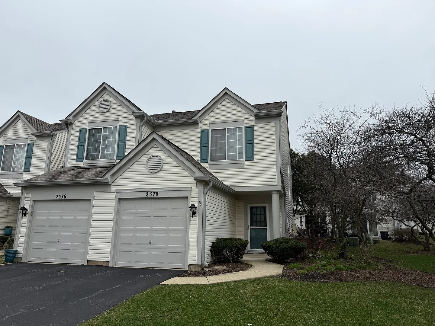 2578 Arcadia Cir photo 1