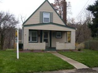 435 Meadowbrook Dr, North Versailles, PA 15137