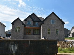 5013 Wallaby Dr #359-LOT 359, Spring Hill, TN 37174