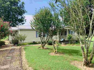 196 Gulley Rd, Bulls Gap, TN 37711