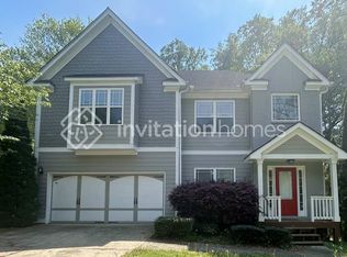 2507 Brentford Pl, Decatur, GA 30032
