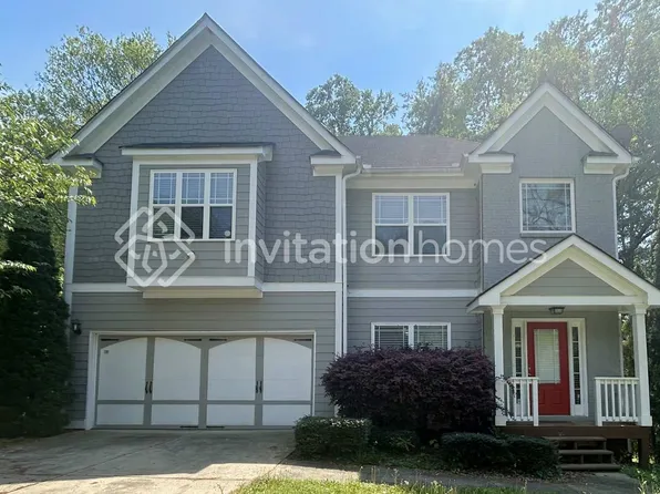 2507 Brentford Pl, Decatur, GA 30032