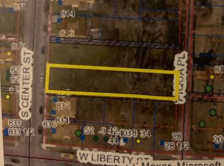 824-826 S Center St, Springfield, OH 45506