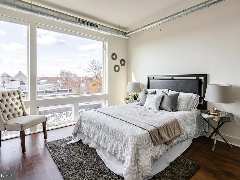 2617 W Girard Ave #4C — Photo 8