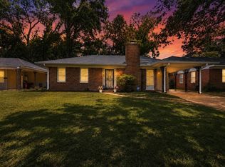 4491 Garnett Rd, Memphis, TN 38117