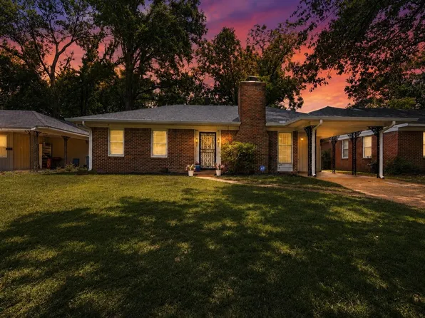 4491 Garnett Rd, Memphis, TN 38117
