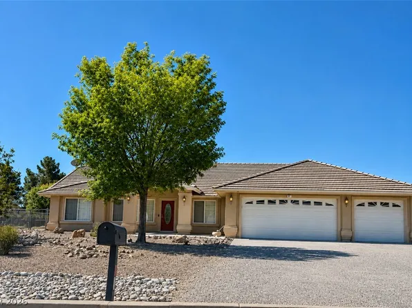 61 E Hickory St, Pahrump, NV 89048