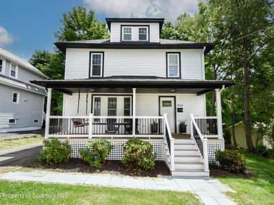 416 Waverly Ave, Clarks Summit, PA, 18411