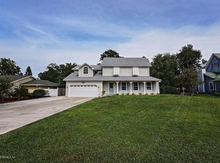 3445 Thalia Rd, Jacksonville, FL 32250