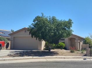 1276 N Wildcat Diers Rd, Tucson, AZ 85745
