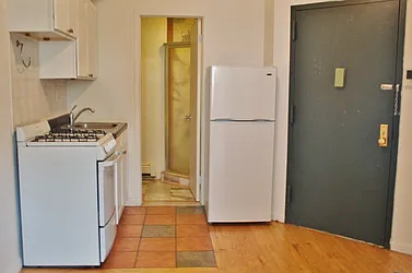 Rented by East Village Rentals and Sales