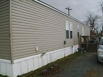Back of Home
