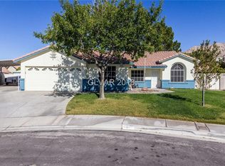 6248 Brookings Ct, Las Vegas, NV 89110