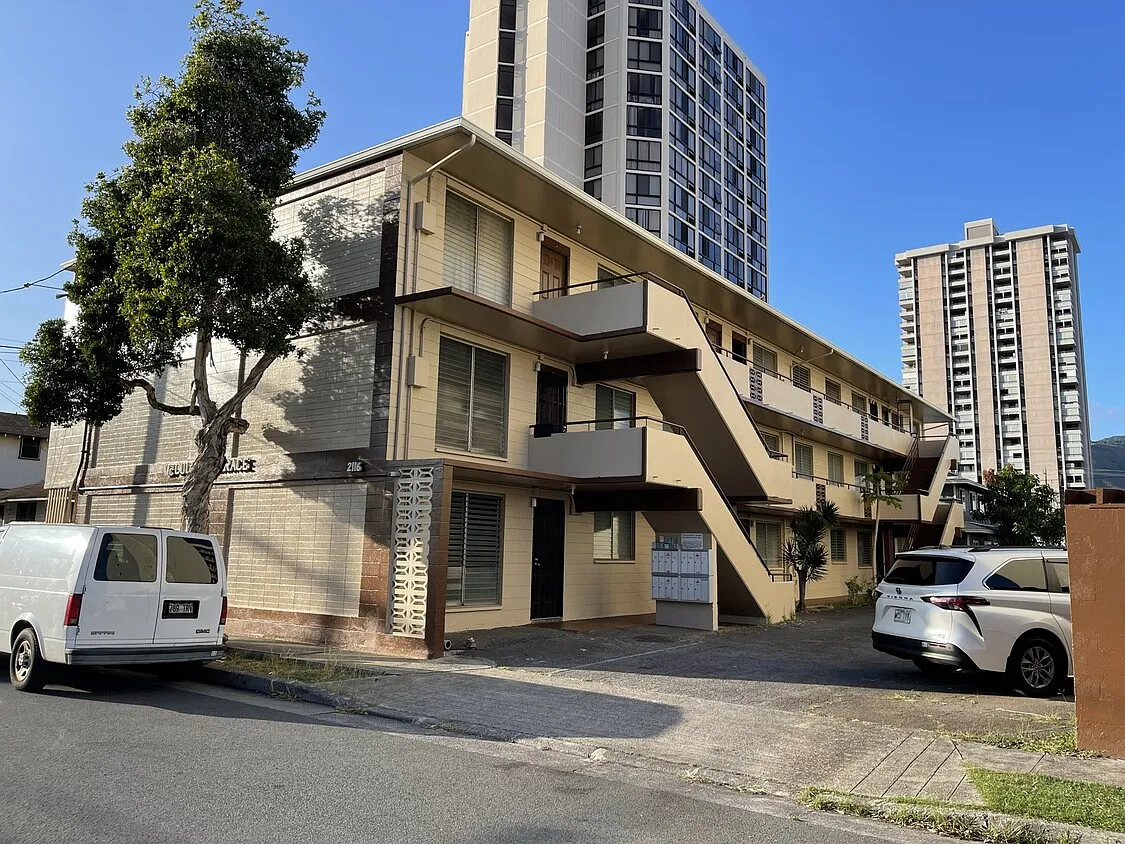 1 bed, $1,850 — Photo 1
