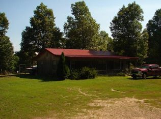 265 Pigeon Hollow Trl, Salem, AR 72576