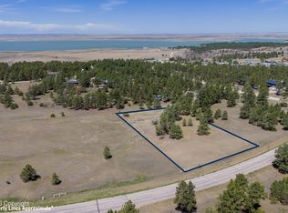 4 Pine Haven Rd, Moorcroft, WY 82721