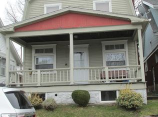 421 Bell Ave, Altoona, PA 16602