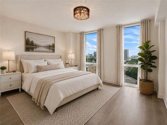 3rd image of 2870 Pharr Court South NW APT 1702