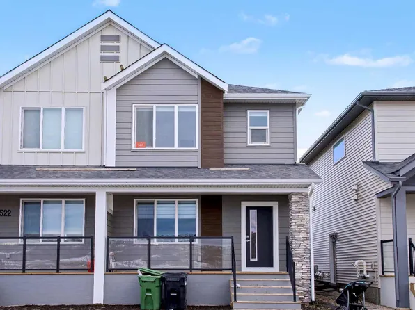 526 Wolf Willow Blvd SE #546aff0cd, Calgary, AB T2X 3Z9