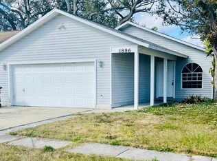 1886 Feather Tree Cir, Clearwater, FL 33765