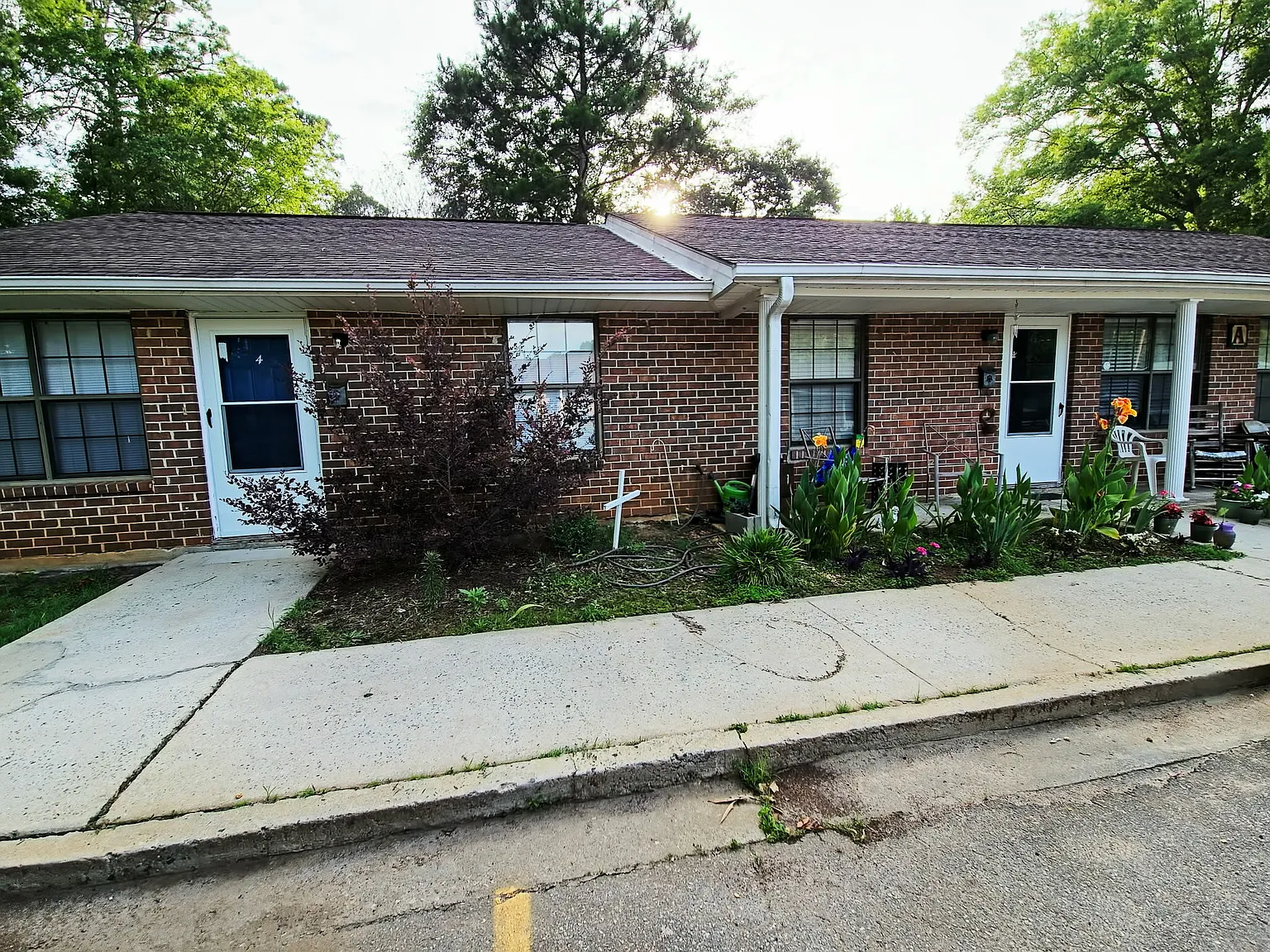 Overlook Villas - C Building - C-4 — Photo 4