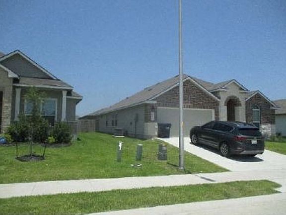 Property Side View