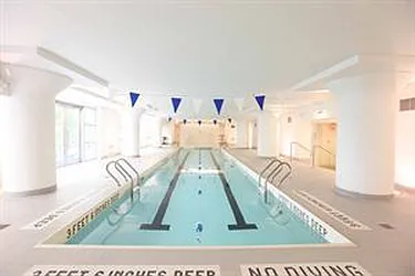 Rented by G. Laurie Cooper