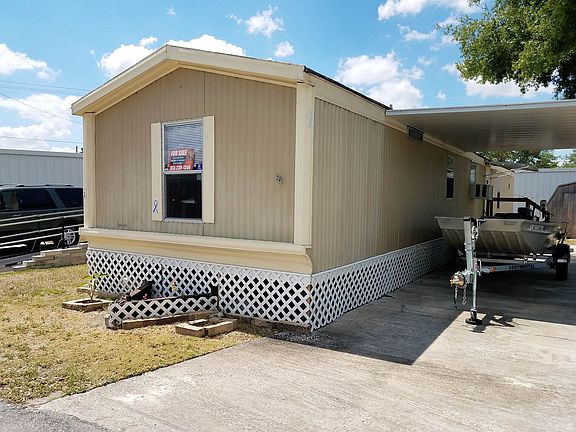 3rd image of 11940 N Us 301 Lot 76B