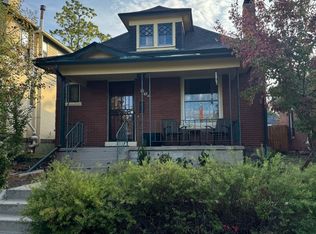 864 S Sherman St, Denver, CO 80209