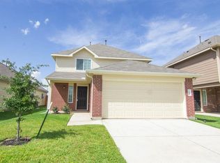 24006 Treviso Gardens Dr, Katy, TX 77493