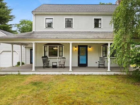 9 Krista Ct, Middleboro, MA 02346