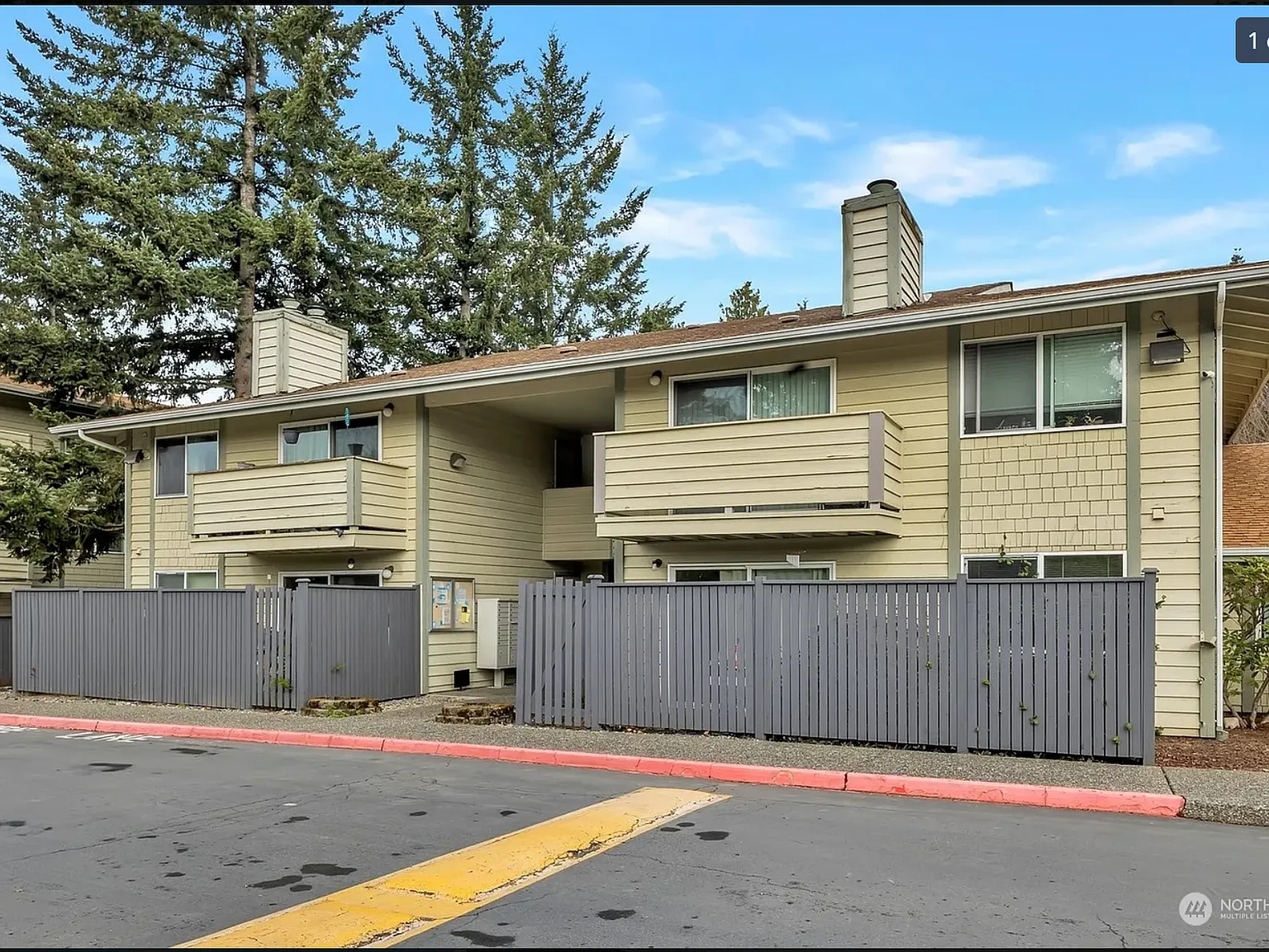 1 bed, 633 sqft, $1,675 — Photo 3