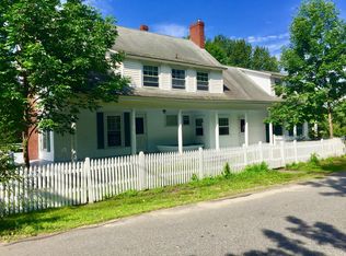 3 Allen St, Wilton, ME 04294