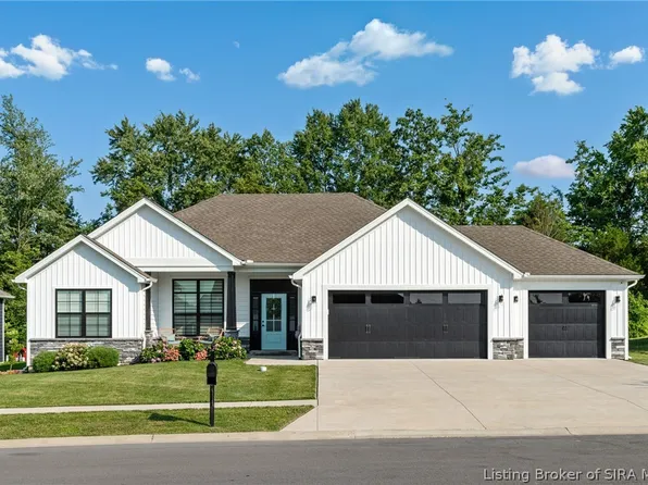 4473 Venice Way, Sellersburg, IN 47172