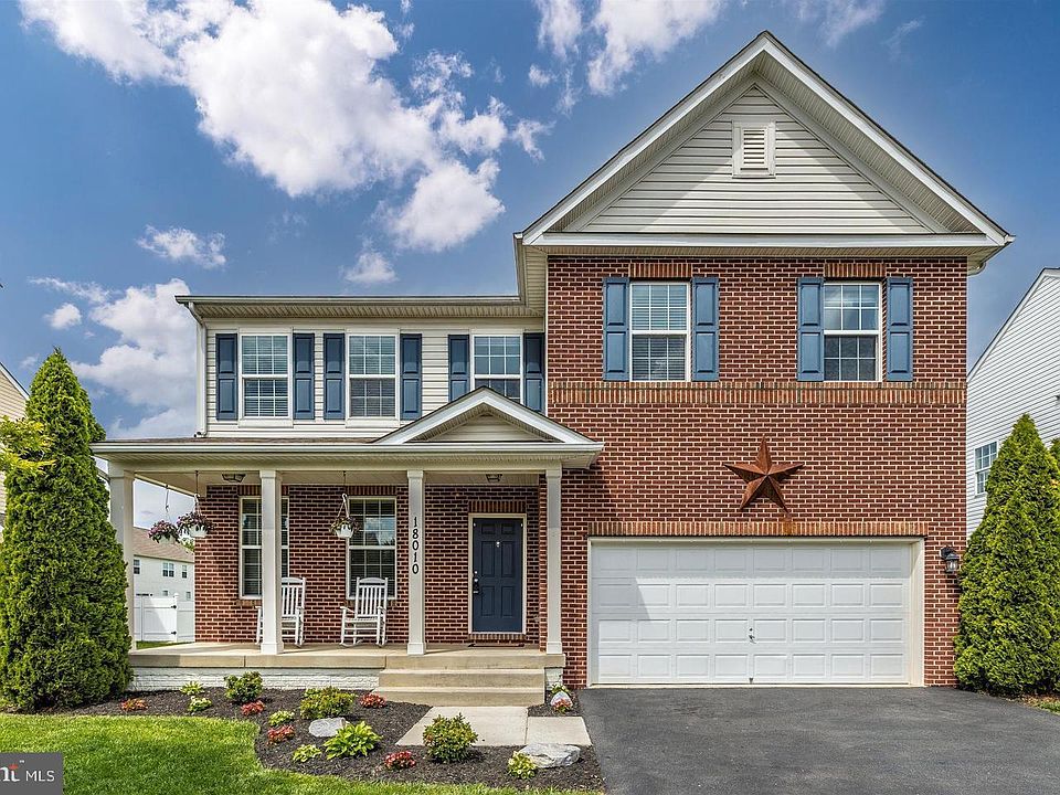 1st image of 18010 Cavalier Ct