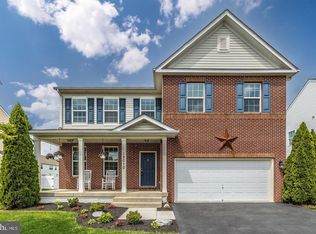 18010 Cavalier Ct, Hagerstown, MD