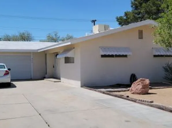 405 Karin St, Ridgecrest, CA 93555