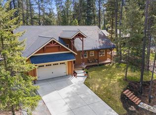 175 Hanaford Rd, Blanchard, ID 83804
